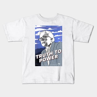 Bernie - Truth To Power Kids T-Shirt